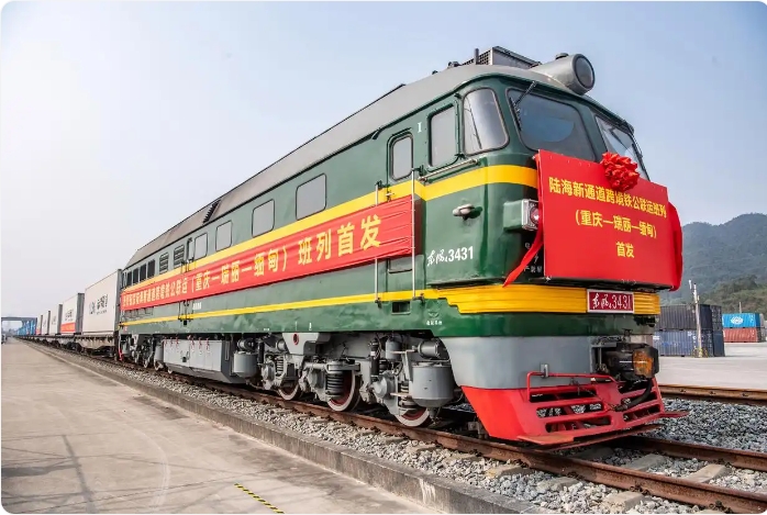 Kina-Singapore Connectivity Project markerer årti med fem nøglebroer, der fremmer regional integration