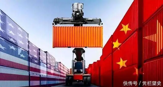 U.S.S Trade Enforcement Shifts: Lempelse af tariffer, stramning af overholdelse af omladning