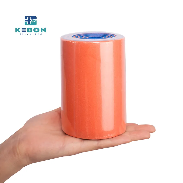 Foldning af splint