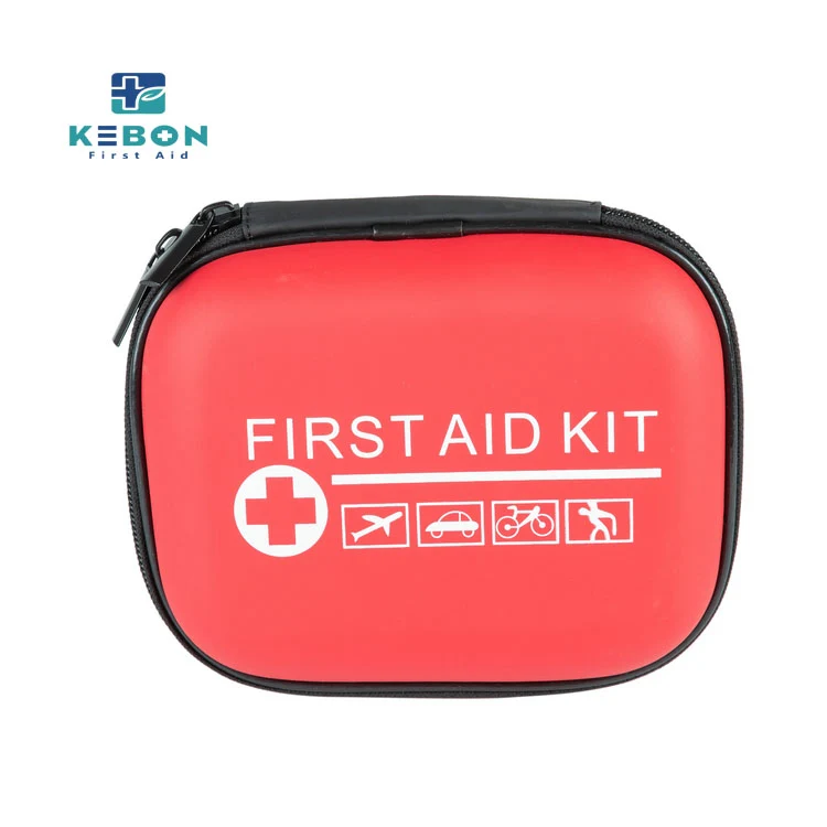Eco-Friendly EVA First Aid Bag Eco-Friendly EVA First Aid Bag