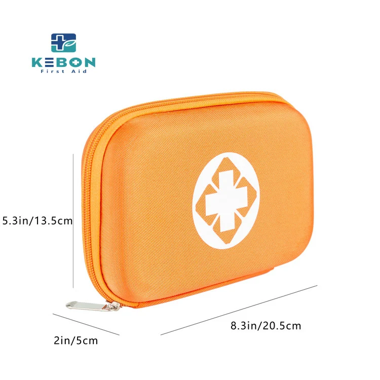 Tactical EVA Medical Pouch