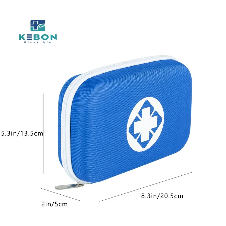 Tactical EVA Medical Pouch