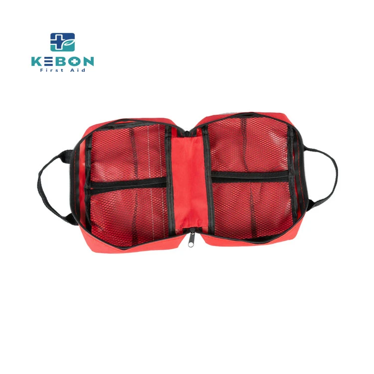 Compact Car Emergency Kit Compact Car Emergency Kit