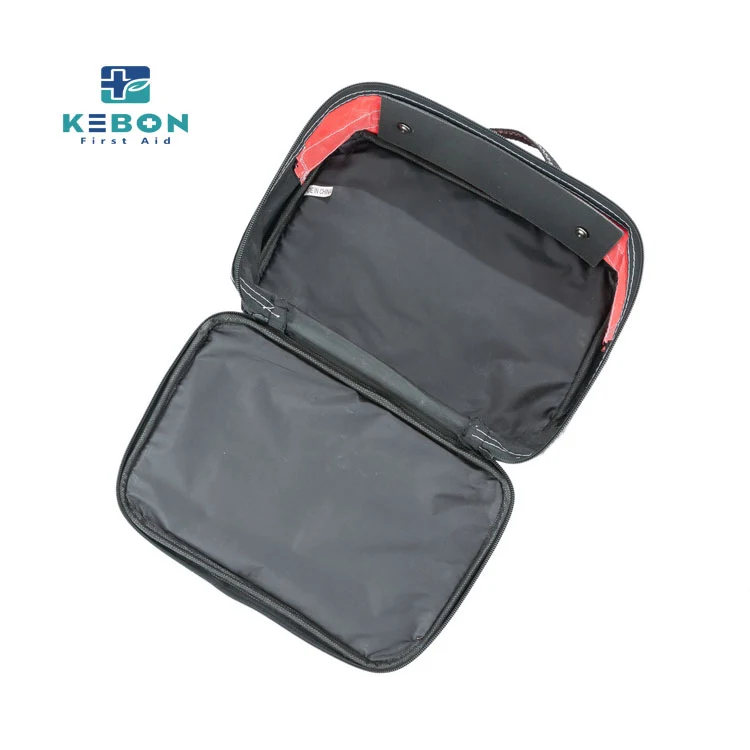 Portable Roadside Emergency Kit Portable Roadside Emergency Kit