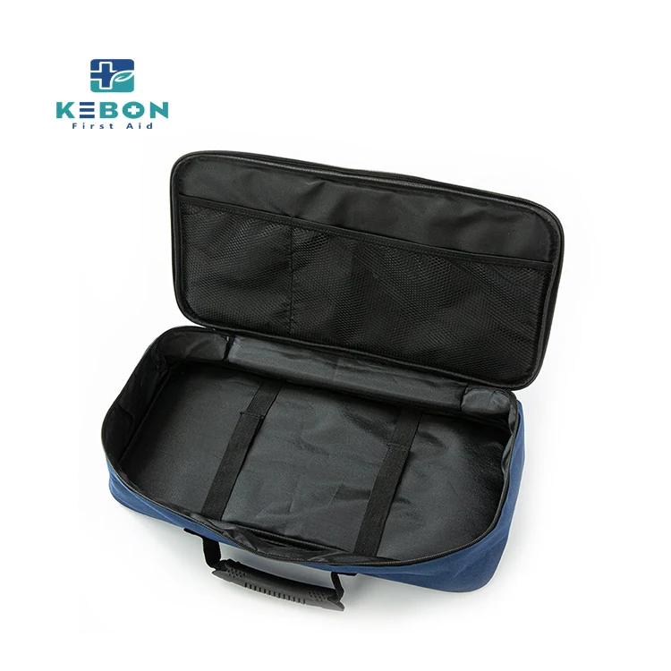 Car Emergency First Aid Kit