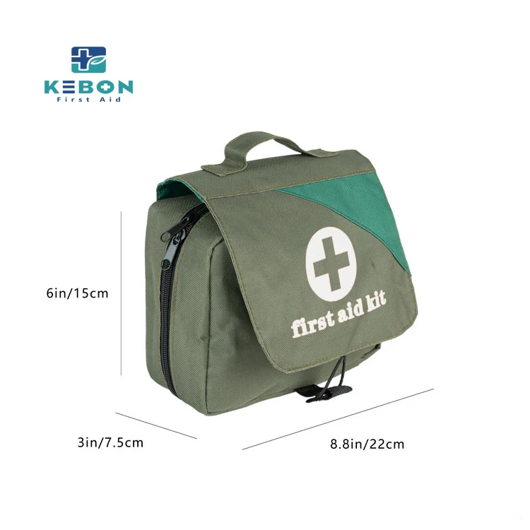 First Aid care Kit