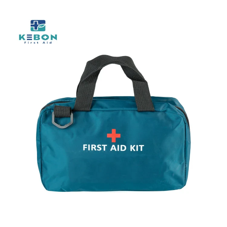 Home Portable First Aid Kit Home Portable First Aid Kit