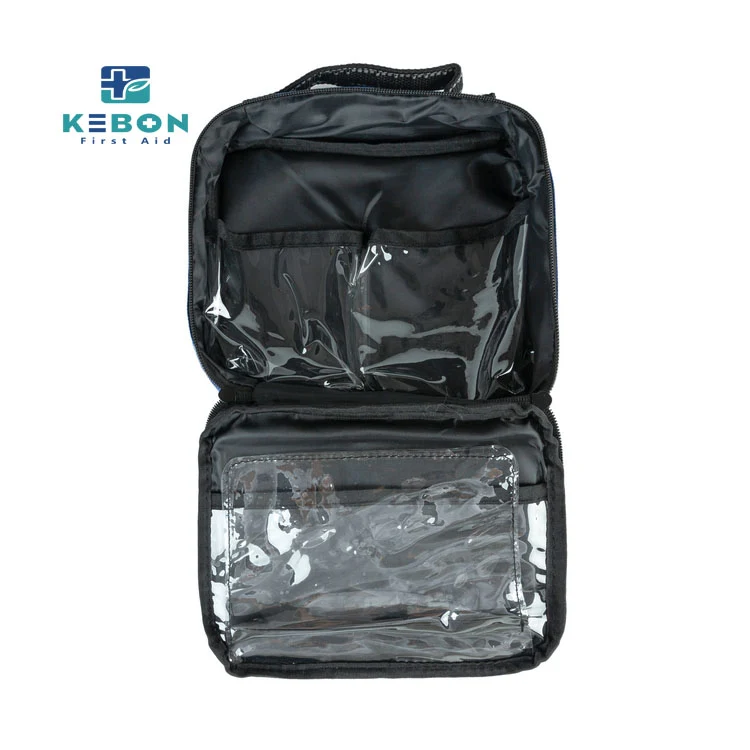 Two-Tone First Aid Kit Two-Tone First Aid Kit