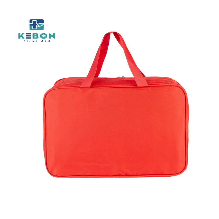 Red First Aid Kit Red First Aid Kit