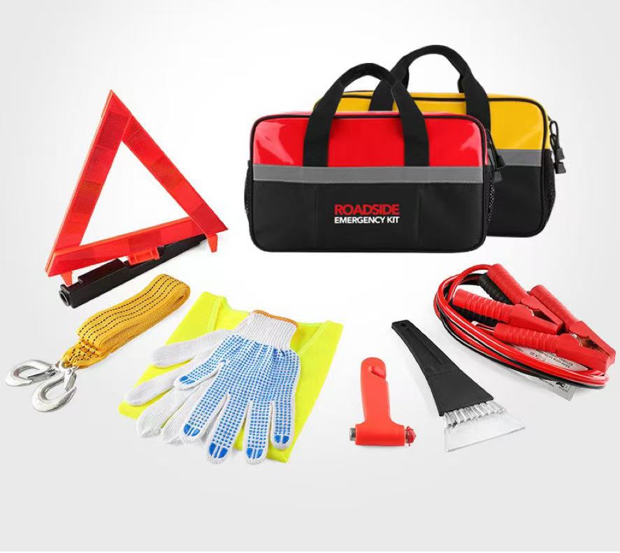 Kebon Car Emergency Rescue Kit