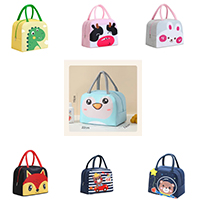 Bedårende hjemmeplejesæt til børn